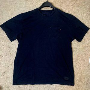 Nike SB Dri-Fit Black T Shirt Mens XL